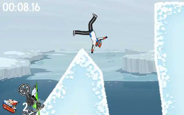 Play Moto X Mayhem Free