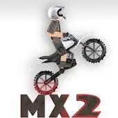 Free play online MotoXross 2 APK