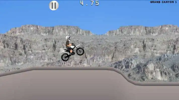 Play MotoXross 2