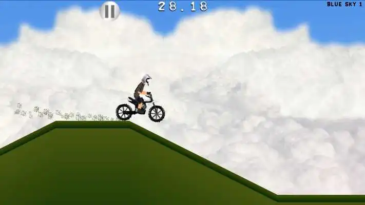 Play MotoXross 2