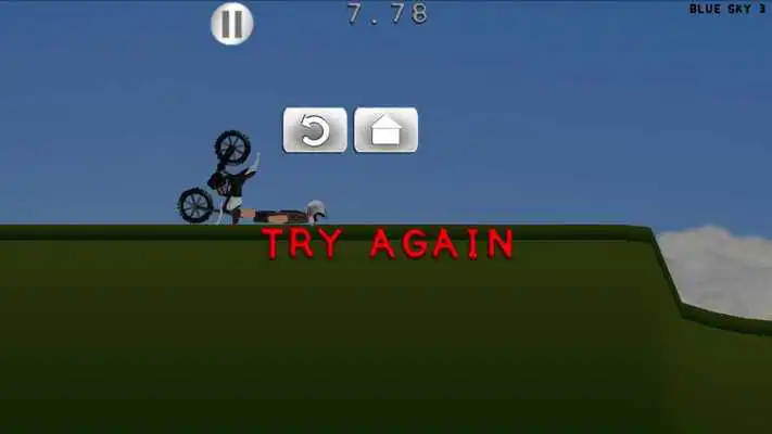 Play MotoXross 2