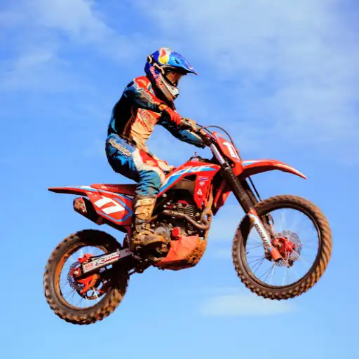 Play Moto XT3REEM - Racing Games APK