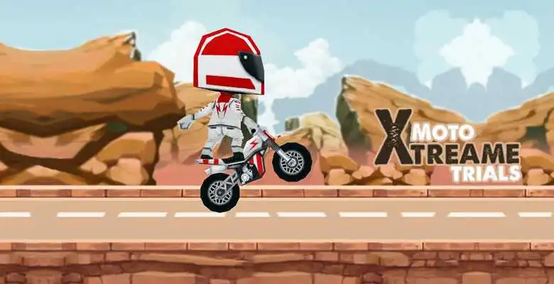 Play Moto Xtreme Trials