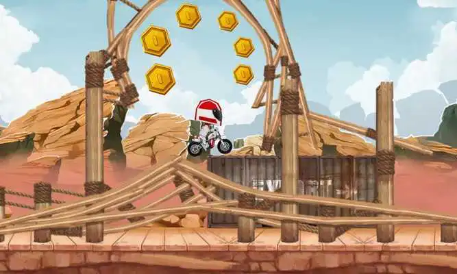 Play Moto Xtreme Trials