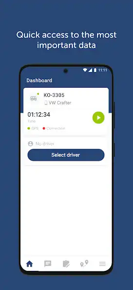 Play mOTracking GO as an online game mOTracking GO with UptoPlay