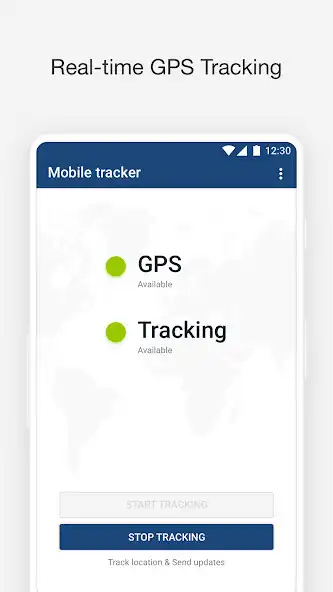 Play mOTracking Mobile Tracker  and enjoy mOTracking Mobile Tracker with UptoPlay