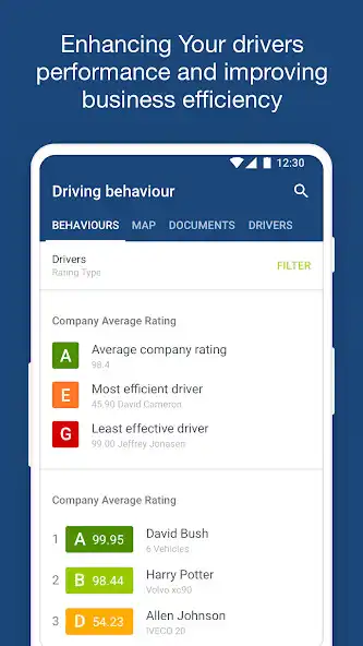 Play mOTracking as an online game mOTracking with UptoPlay