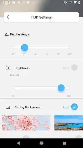 Play MOTREX HUD as an online game MOTREX HUD with UptoPlay