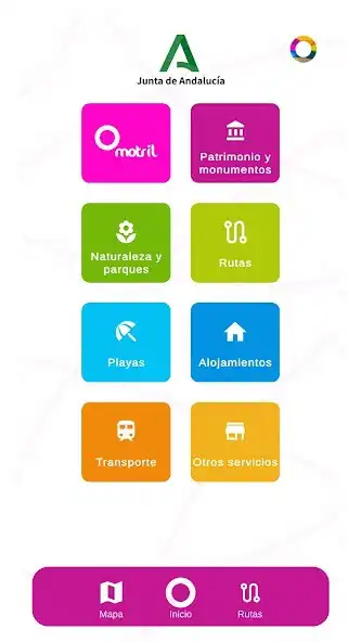 Play Motril Turismo as an online game Motril Turismo with UptoPlay