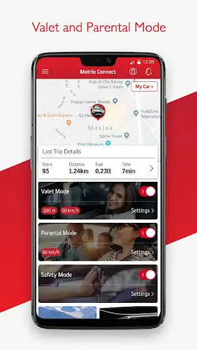 Play Motrio Connect  and enjoy Motrio Connect with UptoPlay