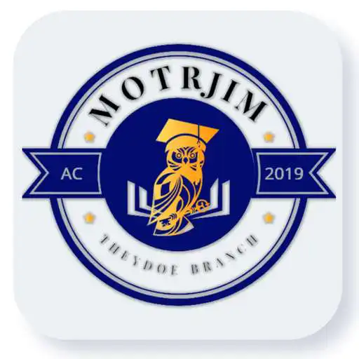 Play Motrjim Academy APK