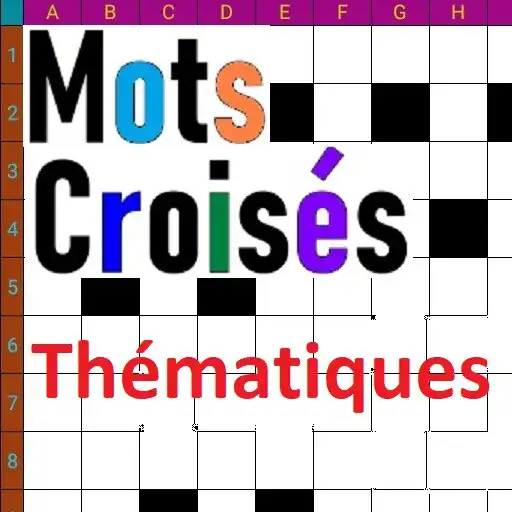 Play Mots Croisés Thématiques APK