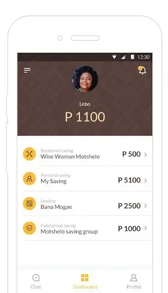 Play Motshelo Mobile  and enjoy Motshelo Mobile with UptoPlay