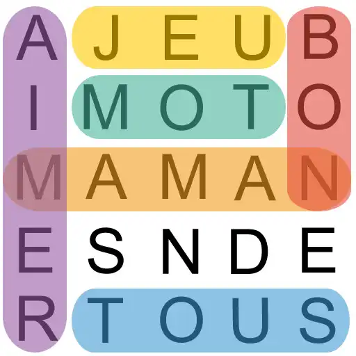 Play Mots Mêlés APK Play Mots Mêlés APK