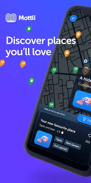 Play Mottli as an online game Mottli with UptoPlay