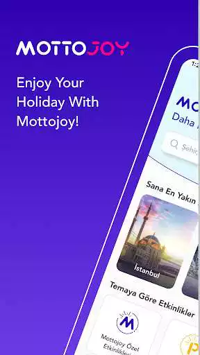 Play Mottojoy Play Mottojoy
