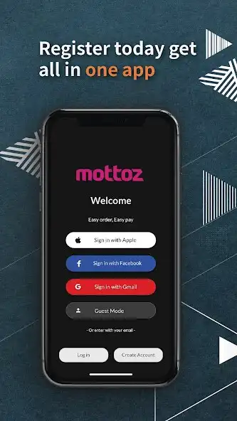 Play MOTTOZ as an online game MOTTOZ with UptoPlay