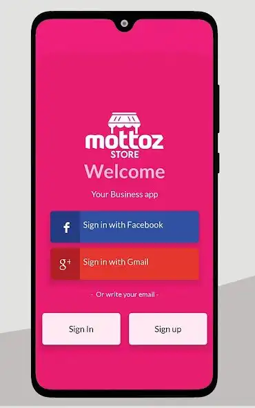 Play Mottoz Store  and enjoy Mottoz Store with UptoPlay