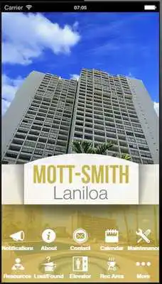 Play Mott-Smith Laniloa OLD