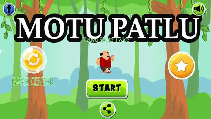 Play Motu Adventurer