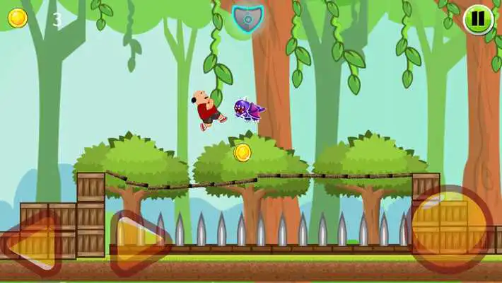 Play Motu Adventurer