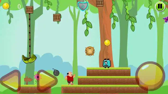 Play Motu Adventurer