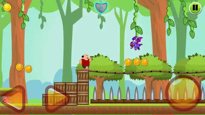 Play Motu Adventurer