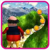 Free play online Motu Air Bass adventure run APK