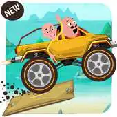 Free play online Motu and Patlu apocalypse Run APK