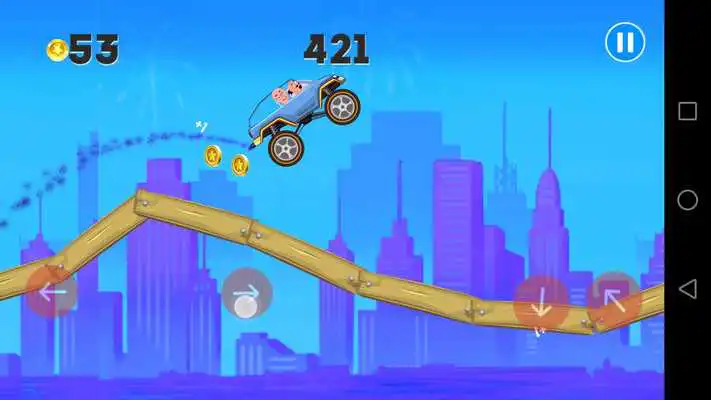 Play Motu and Patlu apocalypse Run