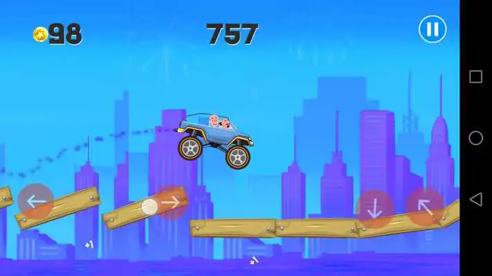 Play Motu and Patlu apocalypse Run