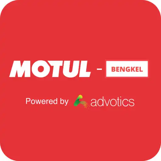 Play Motul Bengkel APK Play Motul Bengkel APK