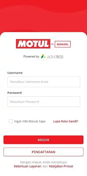 Play Motul Bengkel  and enjoy Motul Bengkel with UptoPlay