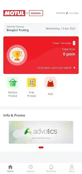 Play Motul Bengkel as an online game Motul Bengkel with UptoPlay