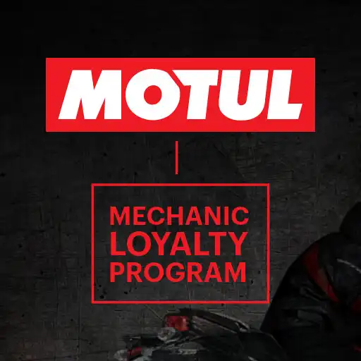 Play Motul Mechanic Loyalty Program APK