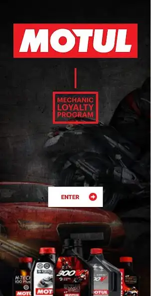 Play Motul Mechanic Loyalty Program  and enjoy Motul Mechanic Loyalty Program with UptoPlay