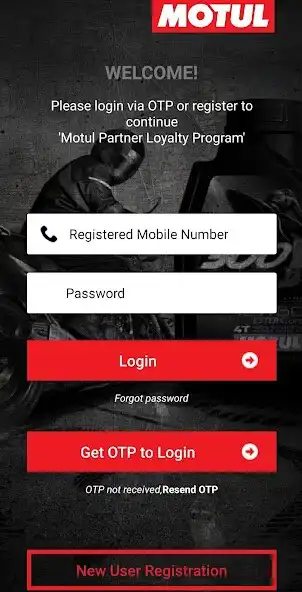 Play Motul Mechanic Loyalty Program as an online game Motul Mechanic Loyalty Program with UptoPlay