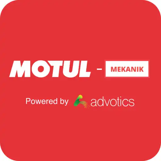 Play Motul Mekanik APK