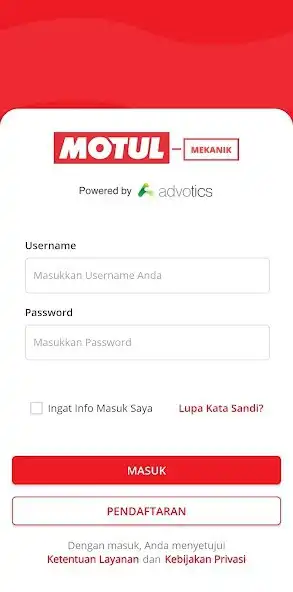 Play Motul Mekanik  and enjoy Motul Mekanik with UptoPlay