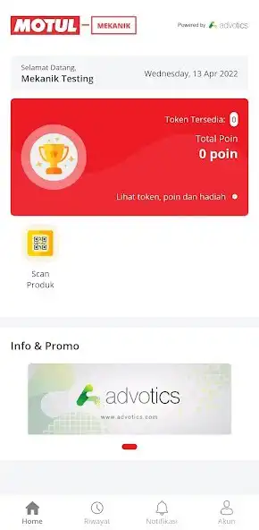 Play Motul Mekanik as an online game Motul Mekanik with UptoPlay