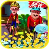 Free play online Motu Patl Kings of Racing APK