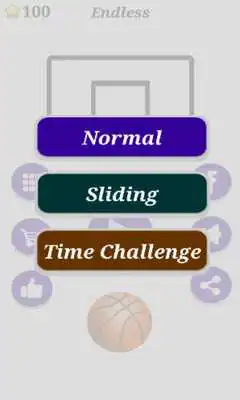 Play Motu Patlu Basket Champion