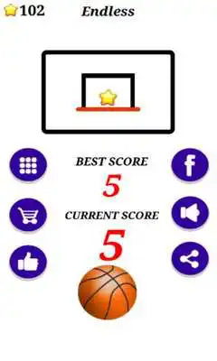 Play Motu Patlu Basket Champion