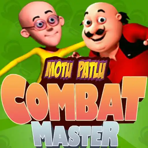 Play Motu Patlu Combat Master APK