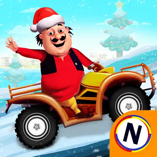 Play Motu Patlu King of Hill Racing APK Play Motu Patlu King of Hill Racing APK