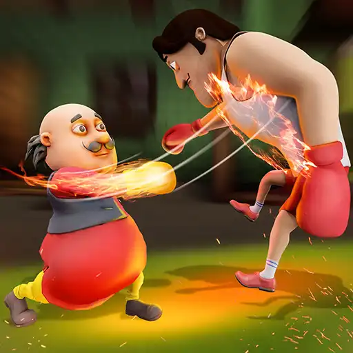 Play Motu Patlu Kung Fu Kings APK Play Motu Patlu Kung Fu Kings APK