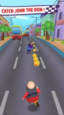 Play Motu Patlu Run 2