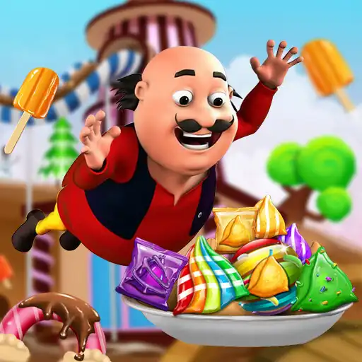 Play MOTU PATLU SAMOSA CRUSH APK Play MOTU PATLU SAMOSA CRUSH APK