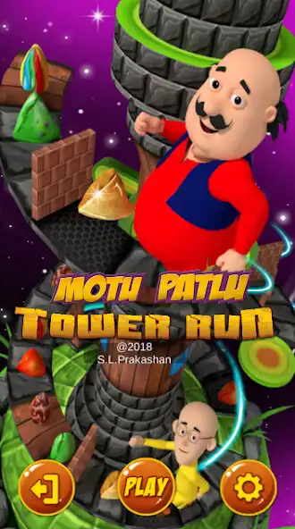 Play Motu Patlu Tower Run and enjoy Motu Patlu Tower Run with UptoPlay Play Motu Patlu Tower Run and enjoy Motu Patlu Tower Run with UptoPlay