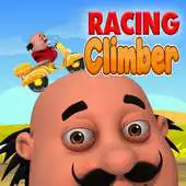 Free play online Motu Racing Climber Adventure APK